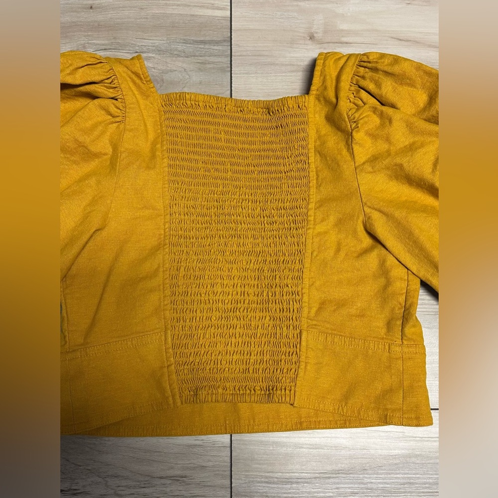 Express Blouse - Picture 5 of 10